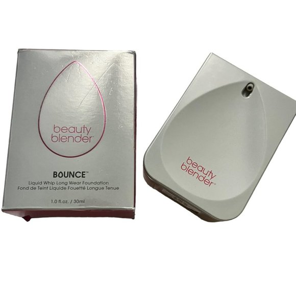 beautyblender Other - NEW BEAUTY BLENDER BOUNCE LIQUID WHIP LONG WEAR FOUNDATION 2.30W LIGHT GOLDEN